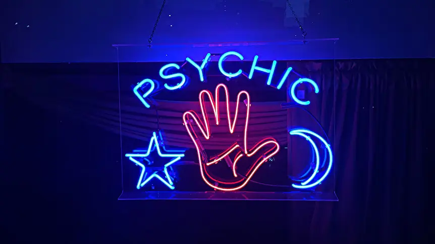 Kasamba psychics